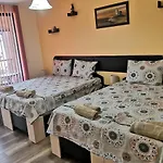 морската къща Guest house Tsarevo