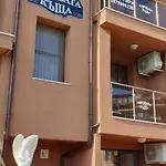 морската къща 4* Tsarevo