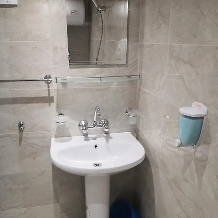 морската къща Carevo