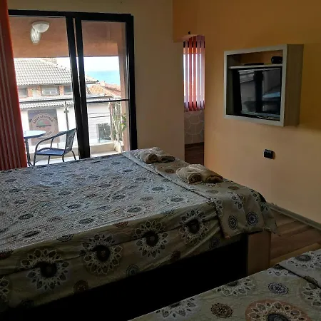 морската къща