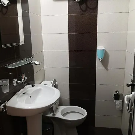 морската къща 4* Carevo