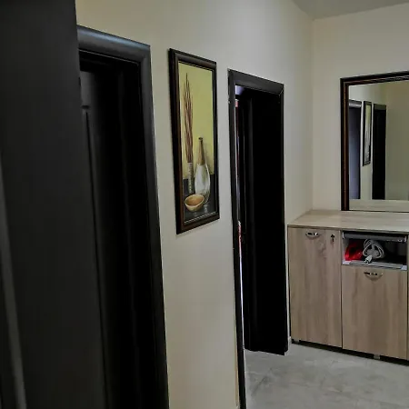 בית הארחה морската къща צרבו