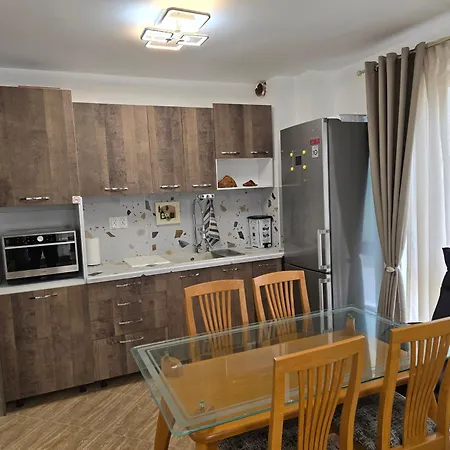 морската къща Carevo