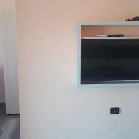 Penzion морската къща Carevo