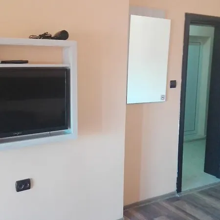 בית הארחה морската къща