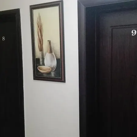 морската къща