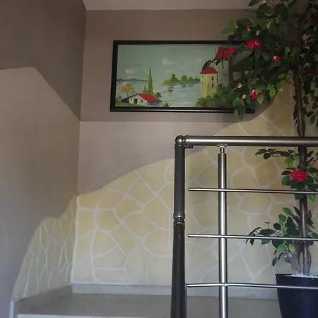 Penzion морската къща 4*