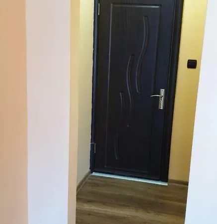 морската къща Penzion Carevo