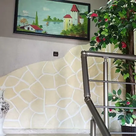 морската къща