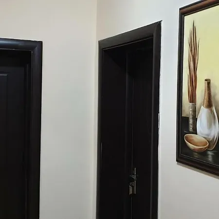 морската къща