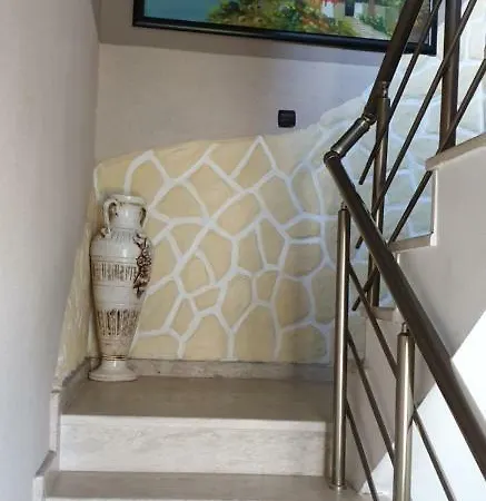 морската къща 4*