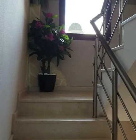 морската къща 4* Carevo