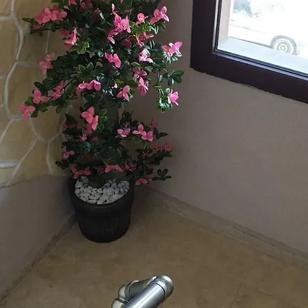 Penzion морската къща 4*