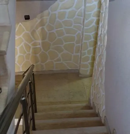 морската къща בית הארחה 4*