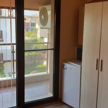 морската къща 4* Carevo
