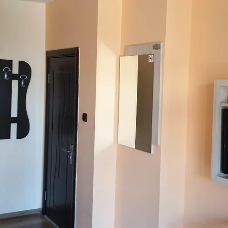 בית הארחה морската къща