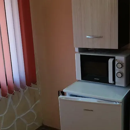 морската къща Penzion Carevo