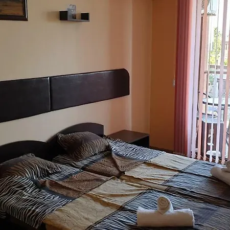 морската къща 4*