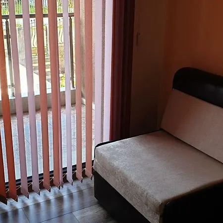 морската къща בית הארחה צרבו