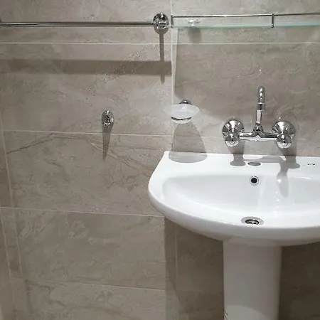 морската къща Carevo