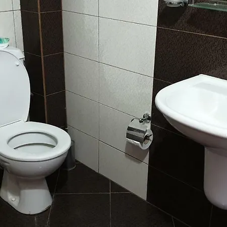 морската къща בית הארחה 4*