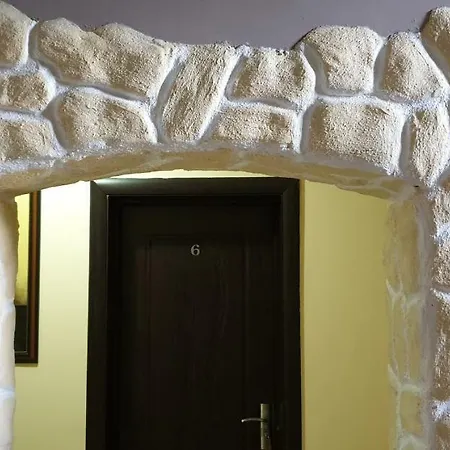морската къща 4* Carevo