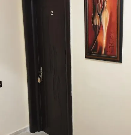 морската къща