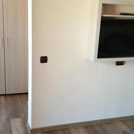 морската къща בית הארחה 4*