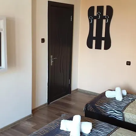 בית הארחה морската къща